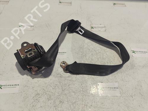 Used Front left seatbelt AUDI A4 B5 Avant (8D5) [1994-2002]  31741421