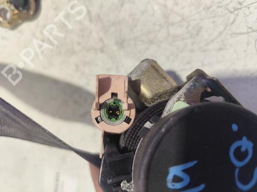 Front left seatbelt AUDI A4 B5 Avant (8D5)  | BP31741421I26 