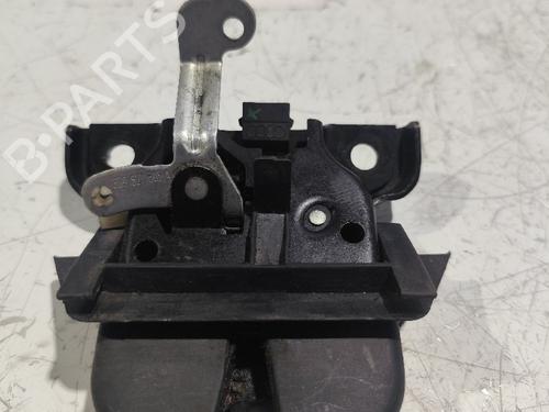 Used Tailgate lock AUDI A4 B5 Avant (8D5) [1994-2002]  31740876