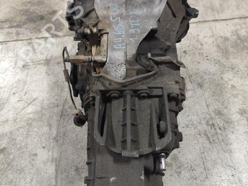 Used Gearbox AUDI A4 B5 Avant (8D5) [1994-2002]  31738498