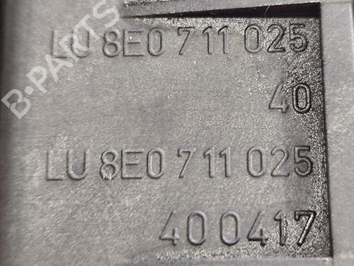 Gear lever AUDI A4 B6 Avant (8E5)  | BP31738754M90 