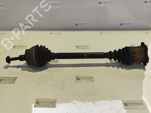 Used Left front driveshaft AUDI A4 B5 Avant (8D5) [1994-2002]  31738752