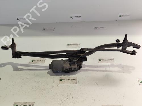 Used Front wiper motor AUDI A4 B5 Avant (8D5) [1994-2002]  31738759