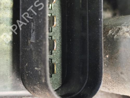 Front wiper motor AUDI A4 B5 Avant (8D5)  | BP31738759M29 