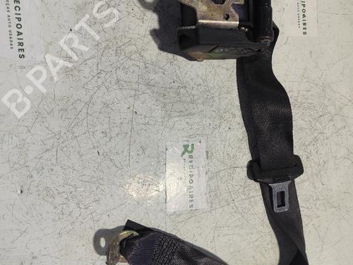 Used Rear right seatbelt AUDI A4 B5 Avant (8D5) [1994-2002]  31741443