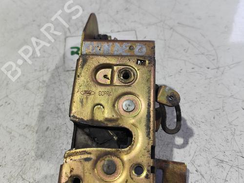 Used Front right lock FORD MONDEO I Turnier (BNP) [1993-1996]  31733910