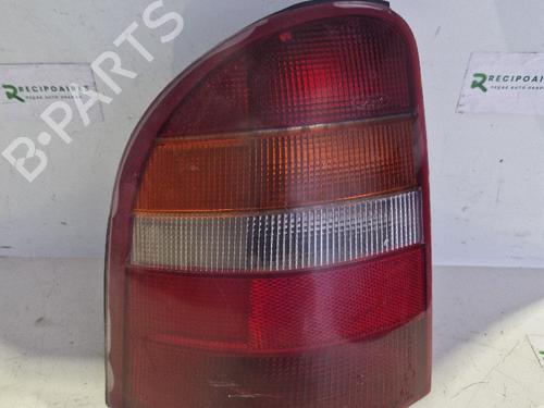 Used Left taillight FORD MONDEO I Turnier (BNP) [1993-1996]  31735573