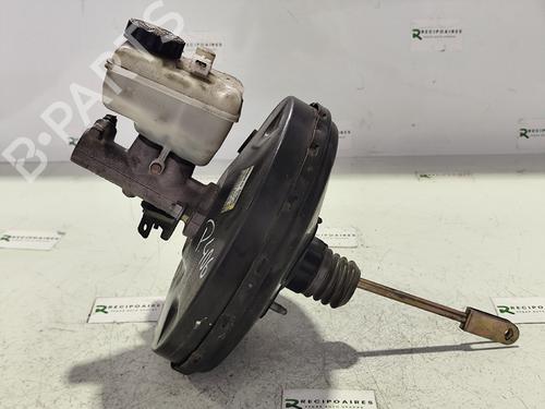 Bremseservo PEUGEOT 406 (8B) [1995-2005]  31743058