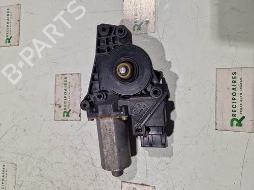 Used Left rear window motor PEUGEOT 406 (8B) [1995-2005]  31730985