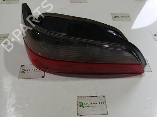 Used Left taillight PEUGEOT 406 (8B) [1995-2005]  31730095