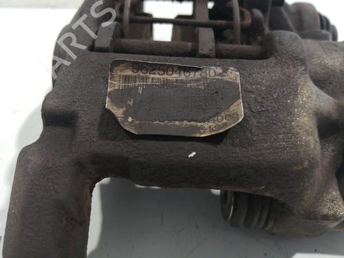 Brake master cylinder PEUGEOT 406 (8B) | BP31729924M77