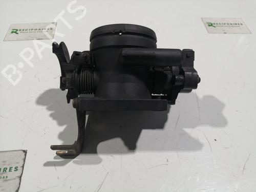 Boîtier papillon ROVER 200 II Hatchback (RF) [1995-2000]  31729910