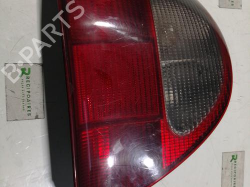 Feu arrière gauche ROVER 200 II Hatchback (RF) [1995-2000]  31729906