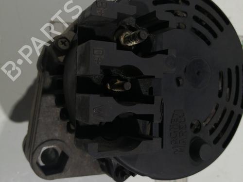 Alternator ROVER 200 II Hatchback (RF) | BP31729951M7 - Image 4
