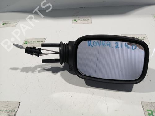 Used Right mirror ROVER 200 II Hatchback (RF) [1995-2000]  31729939
