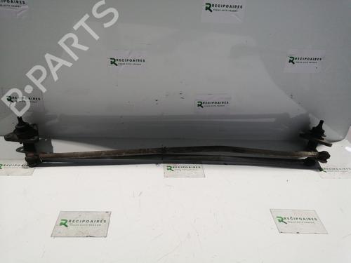 Used Front wiper motor ROVER 200 II Hatchback (RF) [1995-2000]  31730022