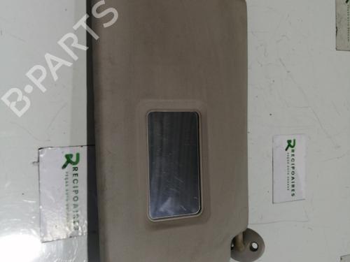 Used Right sun visor ROVER 200 II Hatchback (RF) [1995-2000]  31730032