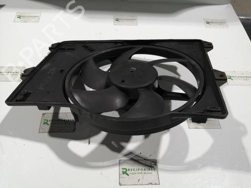 Used Radiator fan ROVER 200 II Hatchback (RF) [1995-2000]  31729956