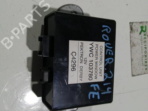 Modulo elettronico ROVER 200 II Hatchback (RF) [1995-2000]  31730004