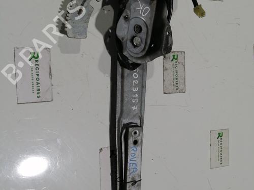 Rudehejsemekanisme ventre foran ROVER 200 II Hatchback (RF) [1995-2000]  31729998