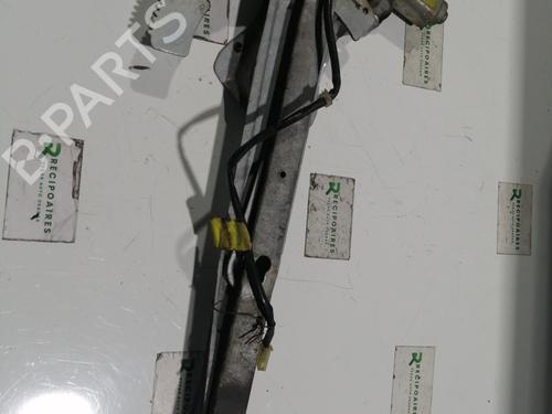 Used Front right window mechanism ROVER 200 II Hatchback (RF) [1995-2000]  31730019