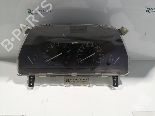 Used Instrument cluster ROVER 200 II Hatchback (RF) [1995-2000]  31730025