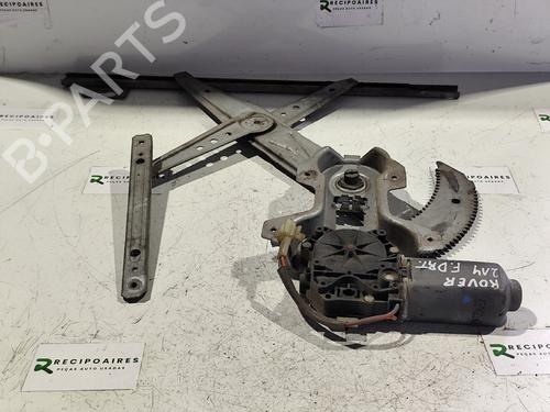 Elevador vidro frente direito ROVER 200 II Hatchback (RF) [1995-2000]  31735376