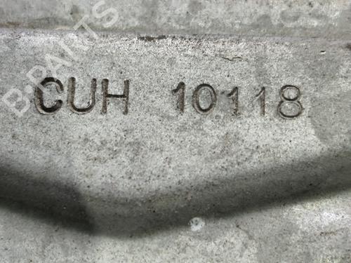 Front right window mechanism ROVER 200 II Hatchback (RF)  | BP31735376C23 