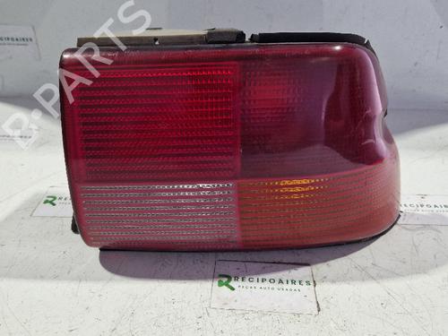 Feu arrière droit FORD ESCORT V Express (AVF) [1990-1994]  31735632