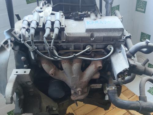 Used Engine RENAULT MEGANE I (BA0/1_) [1995-2004]  31738768