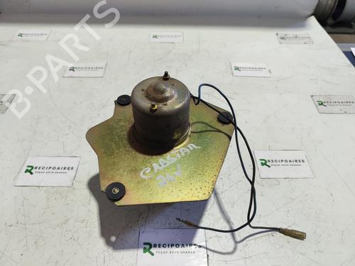 Varmeblæser NISSAN CABSTAR (F23, H41, H42) [1992-2011]  31731067