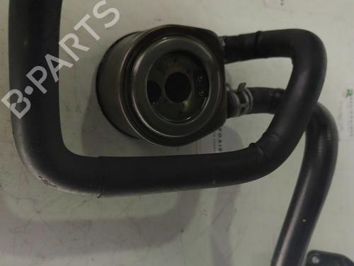 Radiador aceite PEUGEOT 406 (8B) [1995-2005]  31731427