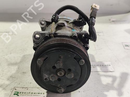 AC-Kompressor PEUGEOT 406 (8B) [1995-2005]  31734123