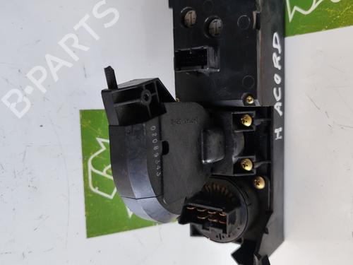 Climate control HONDA ACCORD V (CE, CF_, CD)  | BP31729101I5 