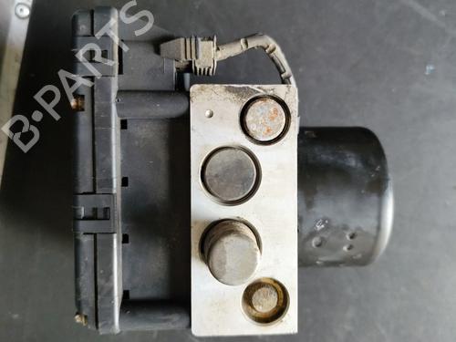 Used ABS pump JEEP GRAND CHEROKEE I (ZJ, ZG) [1991-1999]  31727687