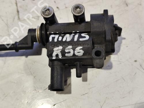 Brændstofdæksel aktuator MINI MINI (R56) [2005-2014]  31734076