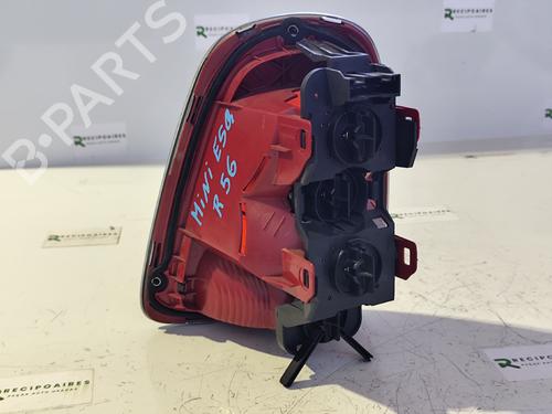 Left taillight MINI MINI (R56) | BP31739104C34 - Image 2