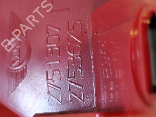 Left taillight MINI MINI (R56) | BP31739104C34 - Image 5