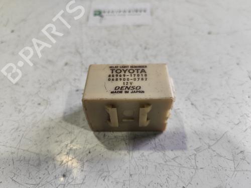 Used Electronic module TOYOTA HIACE IV Bus (__H1_, __H2_) [1995-2012]  31732917