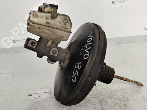 Used Servo brake VOLVO 850 (854) [1991-1997]  31742642