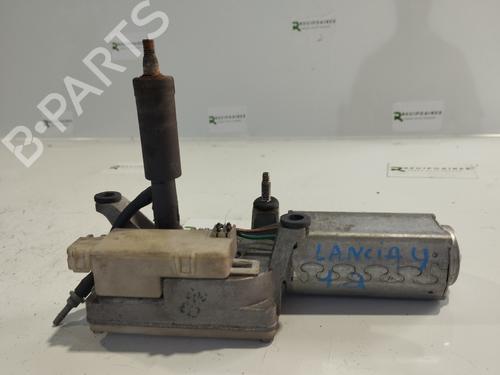 Used Rear wiper motor LANCIA Y (840_) [1995-2003]  31739076