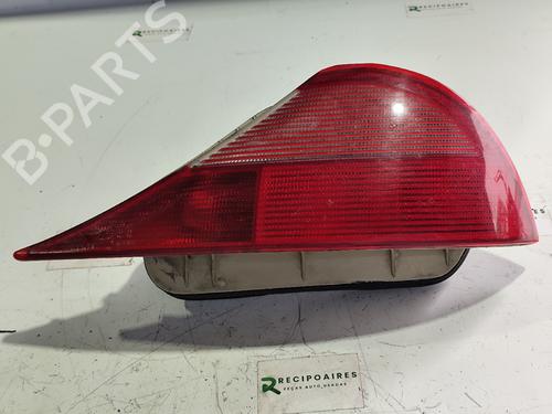 Høyre baklys LANCIA Y (840_) [1995-2003]  31739069