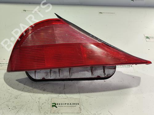 Used Left taillight LANCIA Y (840_) [1995-2003]  31739070