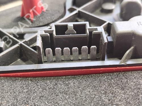 Left taillight LANCIA Y (840_)  | BP31739070C34 