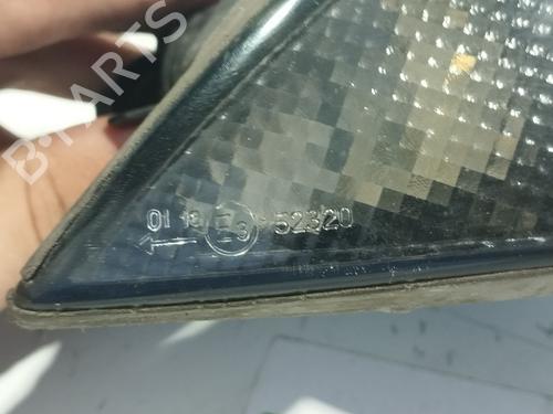 Left front indicator LANCIA Y (840_)  | BP31739216C32 