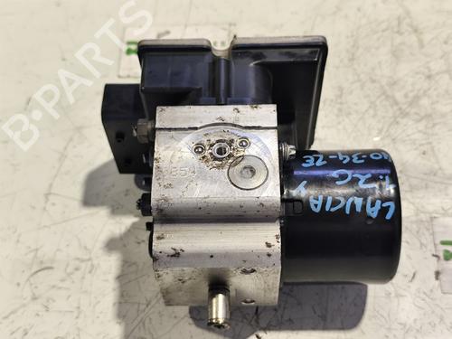 ABS Bremseaggregat LANCIA YPSILON (843_) [2003-2011]  31739859