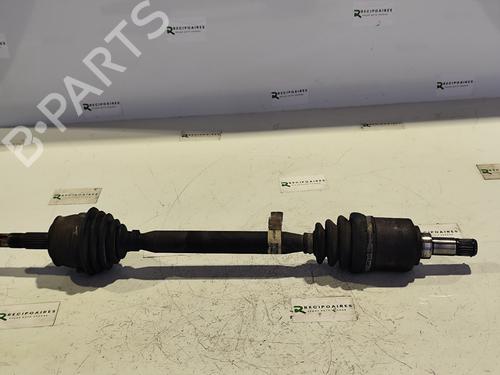 Transmisión delantera izquierda LANCIA YPSILON (312_) [2011-2026]  31739847