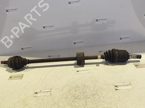 Drivaksel fortil Højre LANCIA YPSILON (843_) [2003-2011]  31739849