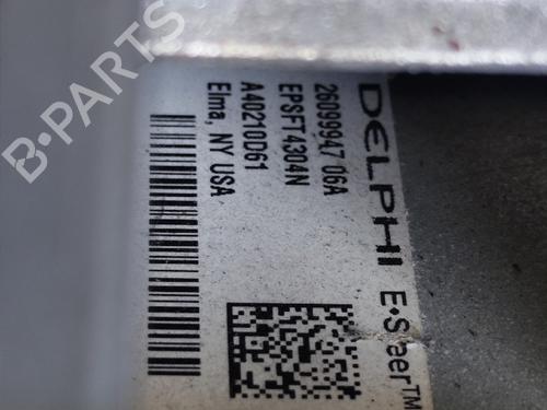 Steering column LANCIA YPSILON (843_) | BP31739885M21