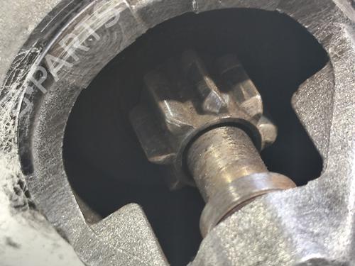 Starter LANCIA YPSILON (843_)  | BP31739896M8 